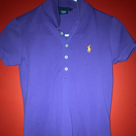 Polo by Ralph Lauren Other - Ralph Lauren Button up shirt Small Polo by Ralph Lauren Other - Ralph Lauren Button up shirt Small